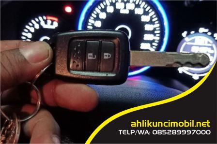 Kunci Kendaraan Anda di Jantung Cilacap